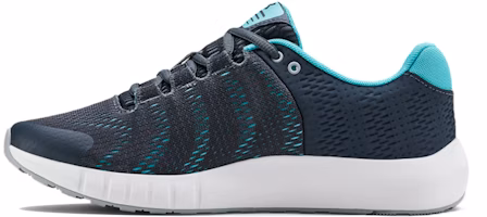 (Women) Under Armour Micro G Pursuit BP Low-Top 'Blue' 3021969-400 (Women) Under Armour Micro G Pursuit BP Low-Top 'Blue' 3021969-400