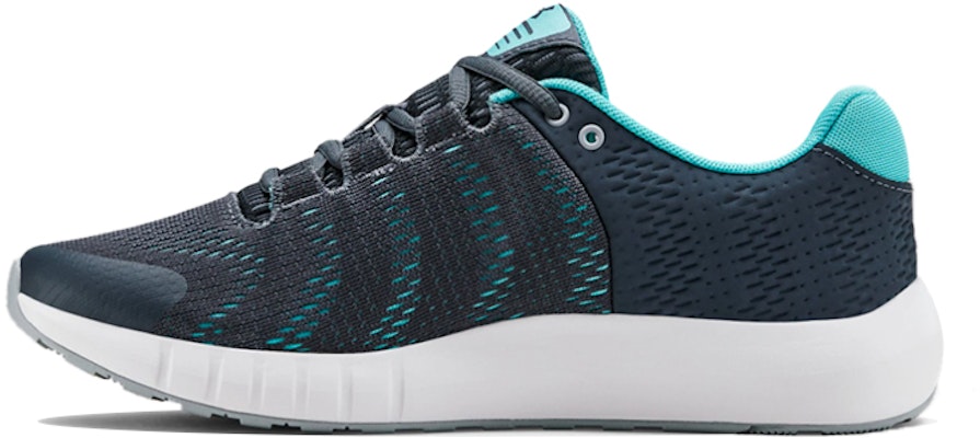 (Women) Under Armour Micro G Pursuit BP Low-Top 'Blue' 3021969-400 Buy (Women) Under Armour Micro G Pursuit BP Low-Top 'Blue' 3021969-400