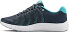 Buy (W) Under Armour Micro G Pursuit BP Low-Top 'Biru' 3021969-400