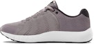 Buy (W) Under Armour Micro G Pursuit BP Kasut Sukan Kelabu/Ungu 3021969-500
