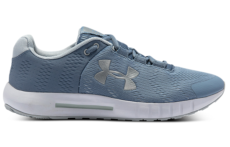 (Women) Under Armour Micro G Pursuit BP Blue 3021969-402