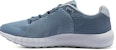 (W) Under Armour Micro G Pursuit BP Biru 3021969-402