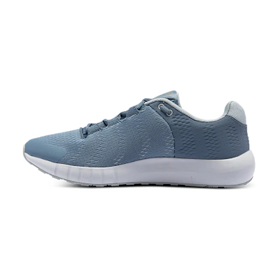 (W) UA Micro G Pursuit BP Blue