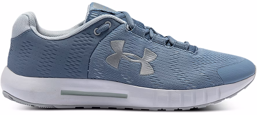 (W) Under Armour Micro G Pursuit BP Azul 3021969-402 Order (W) Under Armour Micro G Pursuit BP Azul 3021969-402