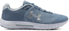 Order (W) Under Armour Micro G Pursuit BP Biru 3021969-402