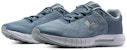 (W) Under Armour Micro G Pursuit BP Biru 3021969-402