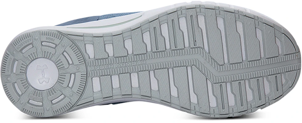 (Women) Under Armour Micro G Pursuit BP Blue 3021969-402 Shop (Women) Under Armour Micro G Pursuit BP Blue 3021969-402
