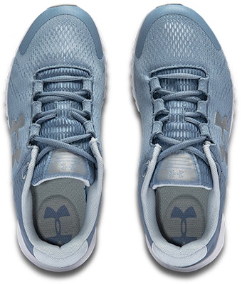 (W) Under Armour Micro G Pursuit BP Azul 3021969-402 Shop (W) Under Armour Micro G Pursuit BP Azul 3021969-402