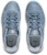 (W) Under Armour Micro G Pursuit BP Biru 3021969-402
