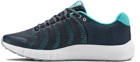 (Women) Under Armour Micro G Pursuit BP Low-Top 'Blue' 3021969-400 (Women) Under Armour Micro G Pursuit BP Low-Top 'Blue' 3021969-400