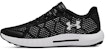 (W) Under Armour Micro G Pursuit SE 'Hitam Putih' 3021250-002