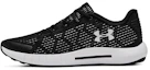 Buy (Women) Under Armour Micro G Pursuit SE 'Black White' 3021250-002