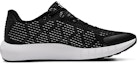Order (W) Under Armour Micro G Pursuit SE 'Hitam Putih' 3021250-002