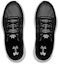 Lookbook (W) Under Armour Micro G Pursuit SE 'Hitam Putih' 3021250-002