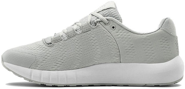 Under Armour Micro G 追求 低筒 跑步鞋 女款 灰色 Buy Under Armour Micro G 追求 低筒 跑步鞋 女款 灰色