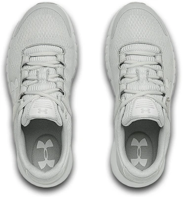 (W) Under Armour Micro G Pursuit Chaussures de Sport Gris 3021969-104 Shop (W) Under Armour Micro G Pursuit Chaussures de Sport Gris 3021969-104