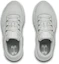 Shop (W) Under Armour Micro G Pursuit Chaussures de Sport Gris 3021969-104