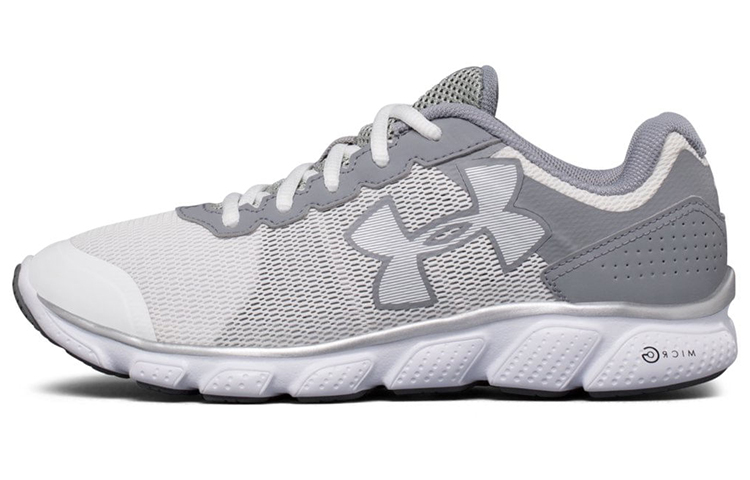 (Women) Under Armour Micro G SpeedSwift 1303122-035