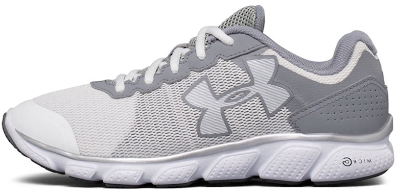 (W) Under Armour Micro G SpeedSwift Lelaju Pantas 1303122-035 Buy (W) Under Armour Micro G SpeedSwift Lelaju Pantas 1303122-035