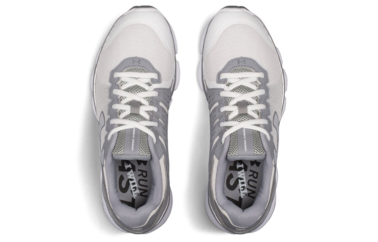 Lookbook (Women) Under Armour Micro G SpeedSwift 1303122-035