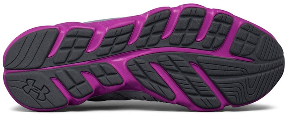 (Women) Under Armour Micro G SpeedSwift 'Grey Purple' 1303122-036 Shop (Women) Under Armour Micro G SpeedSwift 'Grey Purple' 1303122-036