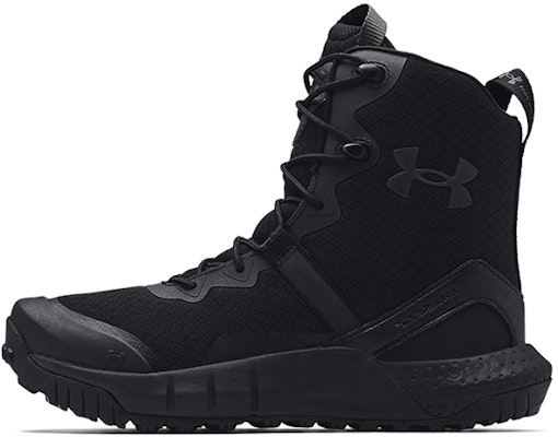 (Women) Under Armour Micro G Valsetz 'Black Outdoor' 3023744-001 Buy (Women) Under Armour Micro G Valsetz 'Black Outdoor' 3023744-001