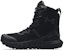 (W) Under Armour Micro G Valsetz 'Hitam Luar' 3023744-001