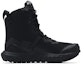 Order (W) Under Armour Micro G Valsetz 'Hitam Luar' 3023744-001