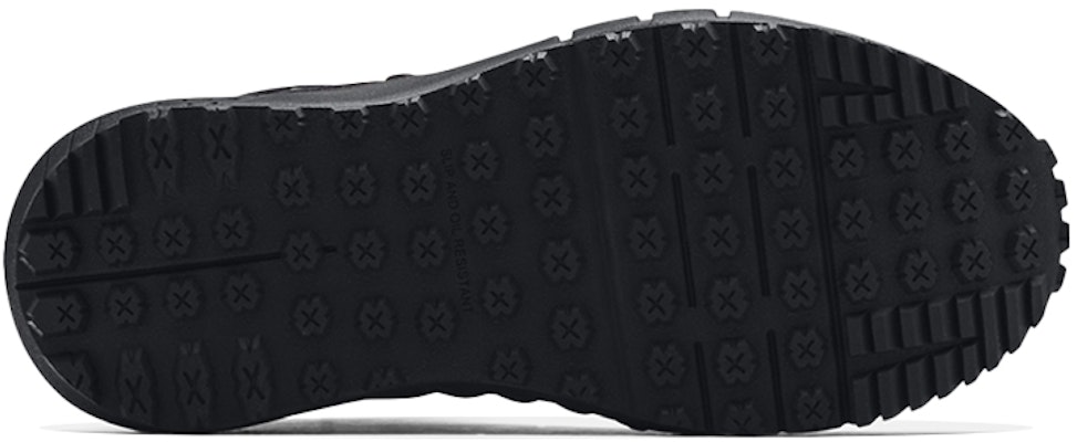(Women) Under Armour Micro G Valsetz 'Black Outdoor' 3023744-001 Purchase (Women) Under Armour Micro G Valsetz 'Black Outdoor' 3023744-001