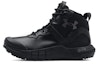 Buy (W) Under Armour Micro G Valsetz Mid 'Hitam Kalis Air' Taktikal 3024335-001