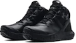 Lookbook (Women) Under Armour Micro G Valsetz Mid 'Black Waterproof Tactical' 3024335-001