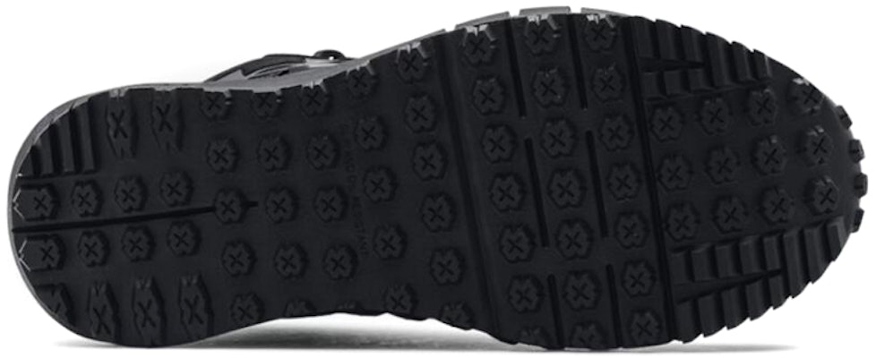 (Women) Under Armour Micro G Valsetz Mid 'Black Waterproof Tactical' 3024335-001 Shop (Women) Under Armour Micro G Valsetz Mid 'Black Waterproof Tactical' 3024335-001
