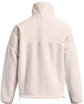 (W) Under Armour Jaket Latihan Mission Ankle Putih 1366051-112 Lookbook (W) Under Armour Jaket Latihan Mission Ankle Putih 1366051-112