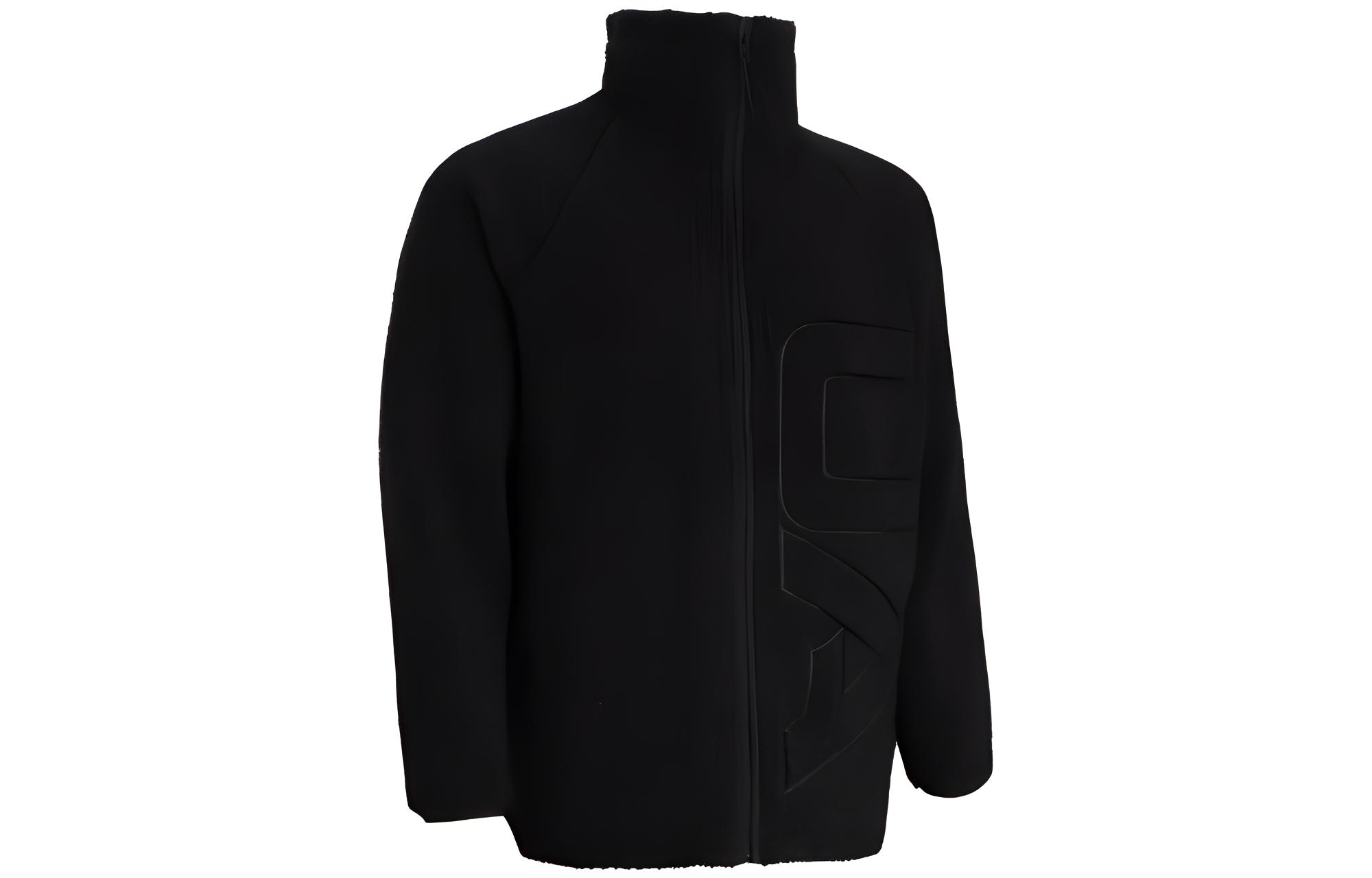 (Women) Under Armour Mission UA Reverse Bomber Black Outdoor Jacket 1382150-001