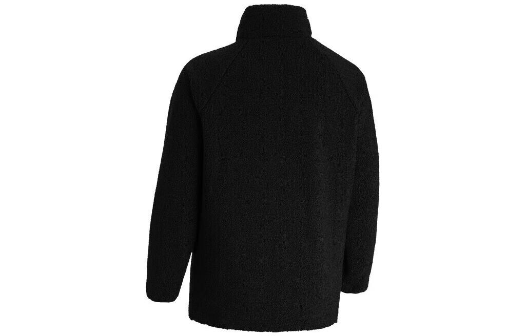 (Women) Under Armour Mission UA Reverse Bomber Black Outdoor Jacket 1382150-001 圖 3