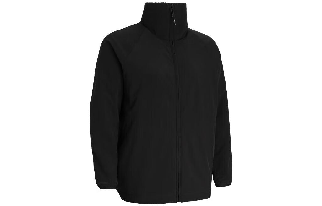 (Women) Under Armour Mission UA Reverse Bomber Black Outdoor Jacket 1382150-001 圖 4