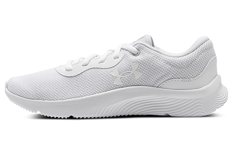 (Women) Under Armour Mojo 2 'All White' 3024131-104
