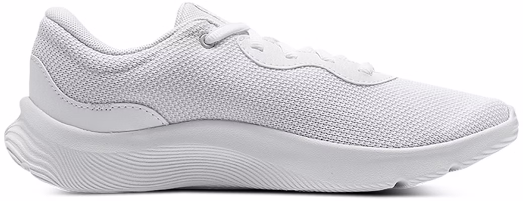 (W) Under Armour Mojo 2 'Serba Putih' 3024131-104 Order (W) Under Armour Mojo 2 'Serba Putih' 3024131-104