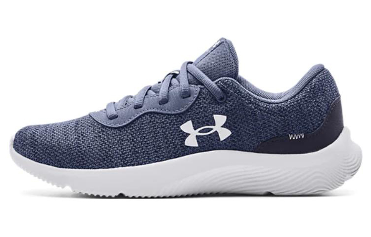 (Women) Under Armour Mojo 2 'Blue White' 3024131-501