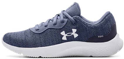 (Women) Under Armour Mojo 2 'Blue White' 3024131-501 (Women) Under Armour Mojo 2 'Blue White' 3024131-501