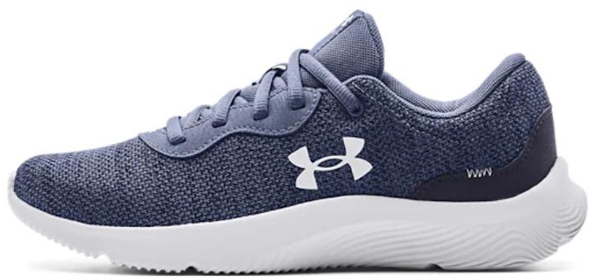 Under Armour Mojo 2 運動休閒鞋 女款 藍白 Buy Under Armour Mojo 2 運動休閒鞋 女款 藍白