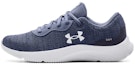 Buy Under Armour Mojo 2 運動休閒鞋 女款 藍白