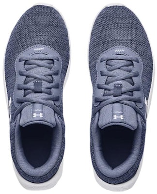 Under Armour Mojo 2 運動休閒鞋 女款 藍白 Shop Under Armour Mojo 2 運動休閒鞋 女款 藍白