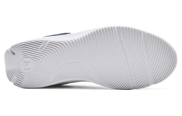 Purchase Under Armour Mojo 2 運動休閒鞋 女款 藍白