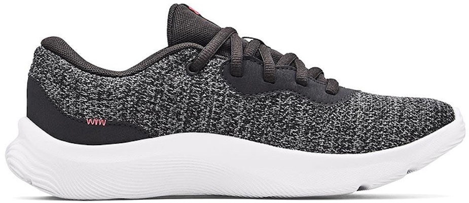 (W) UAモジョ2 グレーブラック 3024131-105 Order (W) UAモジョ2 グレーブラック 3024131-105