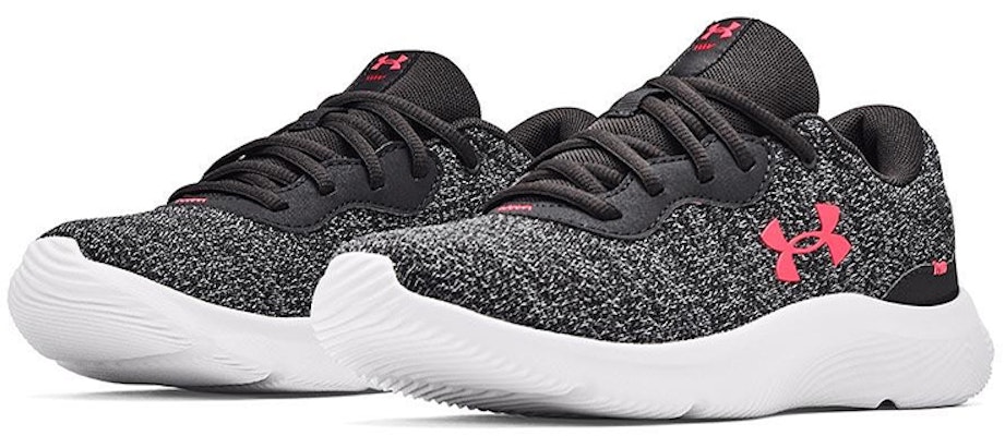 (W) UAモジョ2 グレーブラック 3024131-105 Lookbook (W) UAモジョ2 グレーブラック 3024131-105