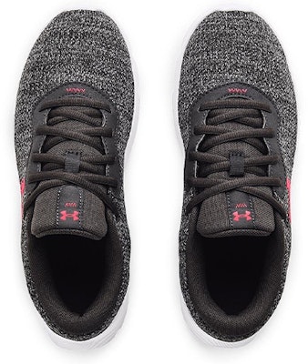 (W) UAモジョ2 グレーブラック 3024131-105 Shop (W) UAモジョ2 グレーブラック 3024131-105