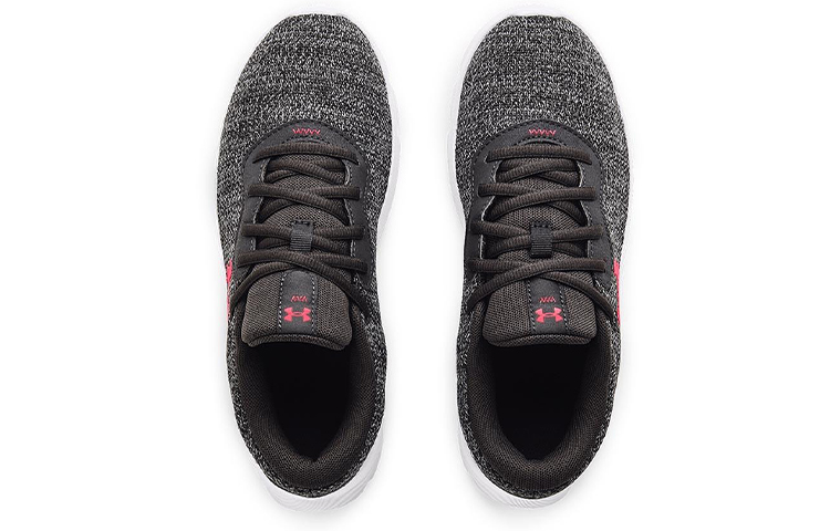 Shop (W) Under Armour Mojo 2 'Kelabu Hitam' 3024131-105