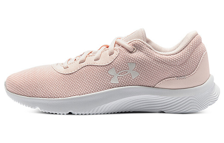 (Women) Under Armour Mojo 2 'Pink' 3024131-601