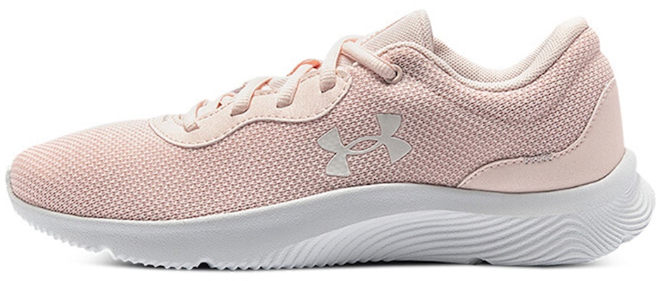 Under Armour Mojo 2 防滑耐磨 低筒 跑步鞋 女款 淺粉 褔動 Buy Under Armour Mojo 2 防滑耐磨 低筒 跑步鞋 女款 淺粉 褔動